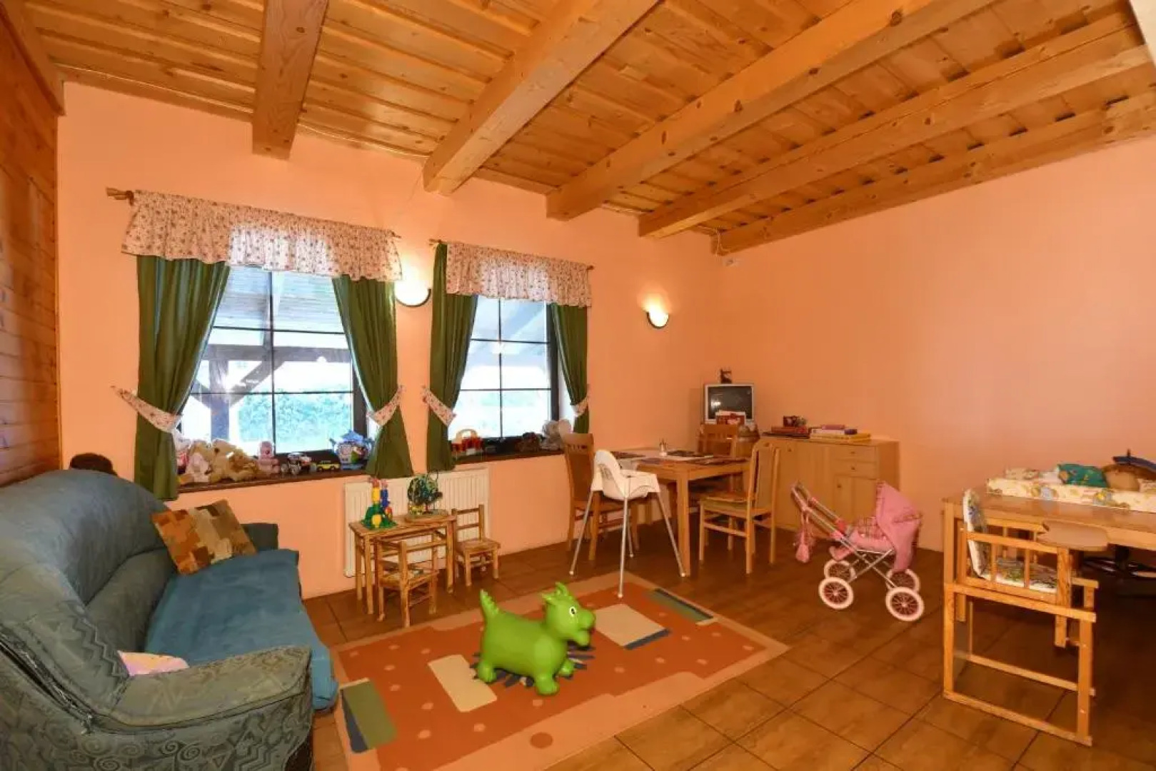 Villa Victoria Penzion