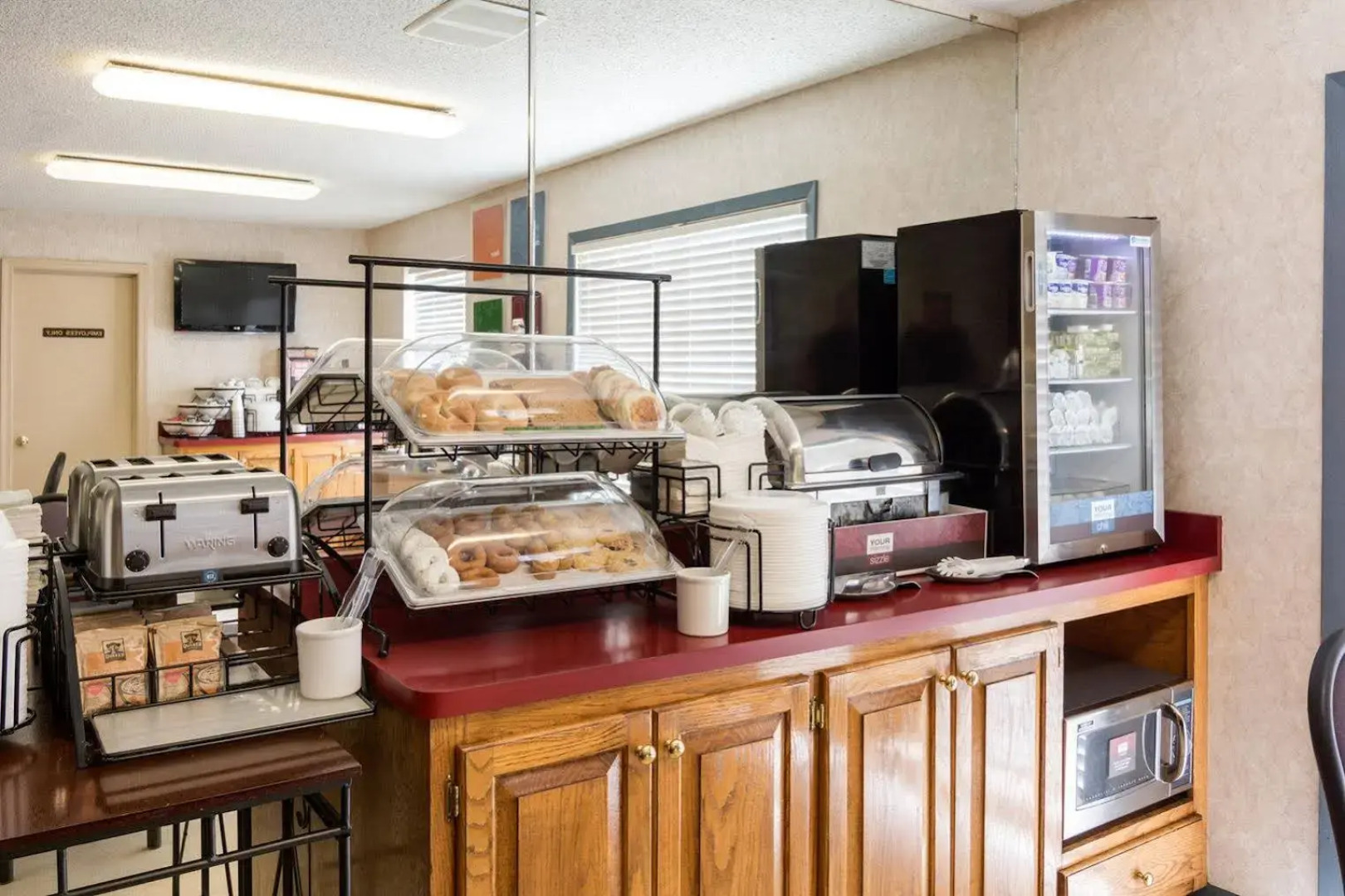 Quality Inn University Area