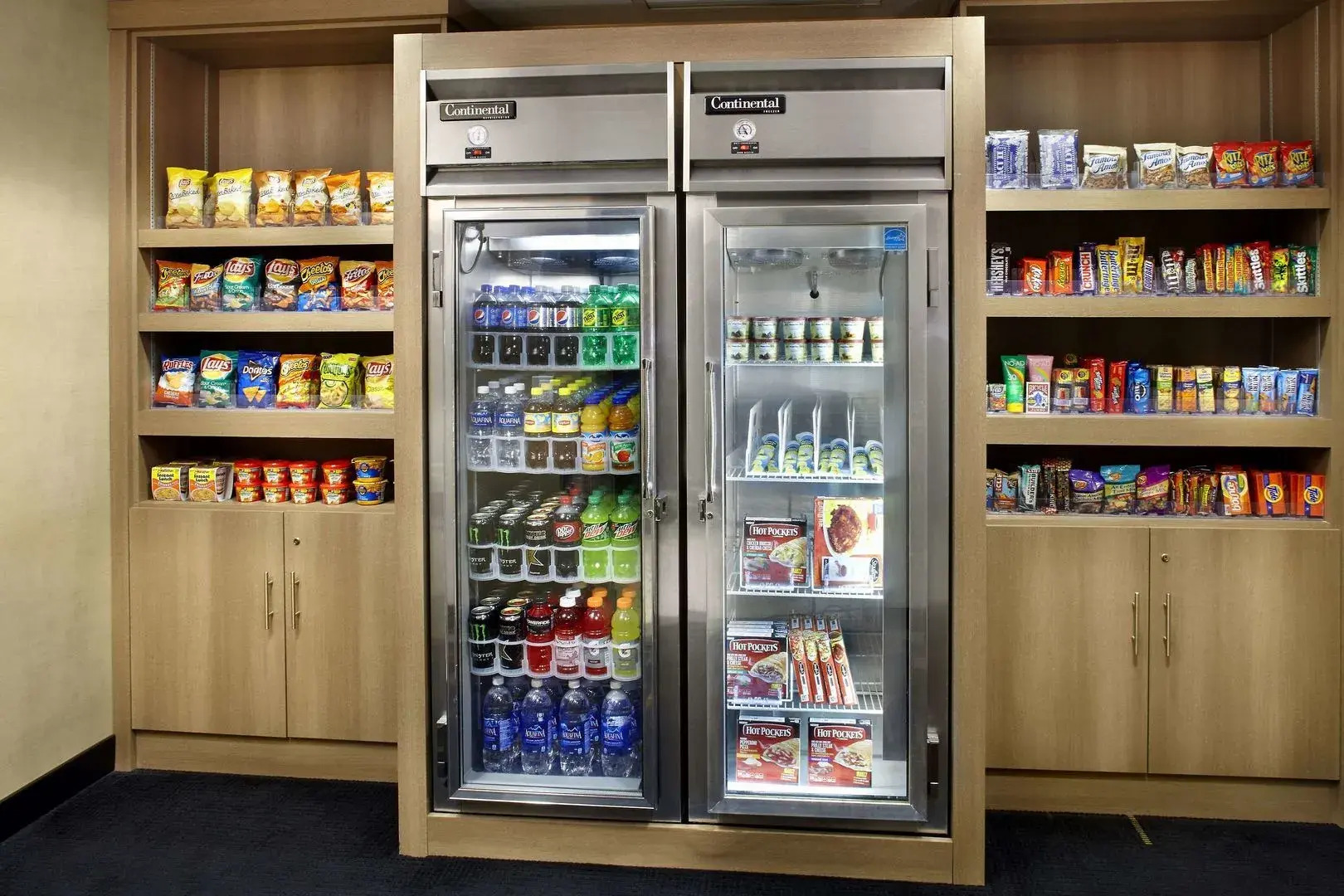 Holiday Inn Express Miami Airport Blue Lagoon Area by IHG