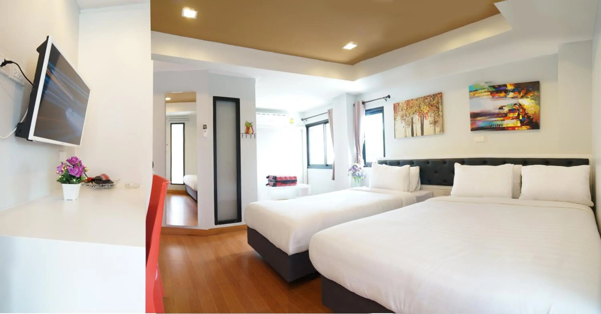 Ma Non Nont Hotel & Apartment