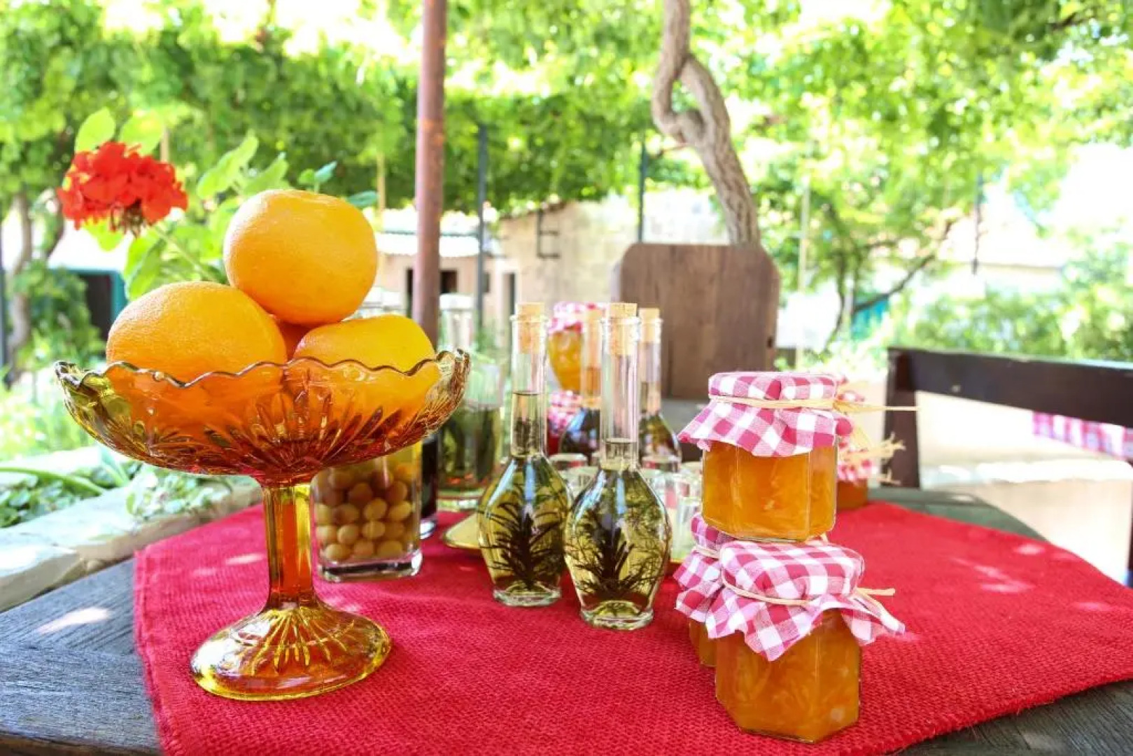 Apartment & Rooms Savonari