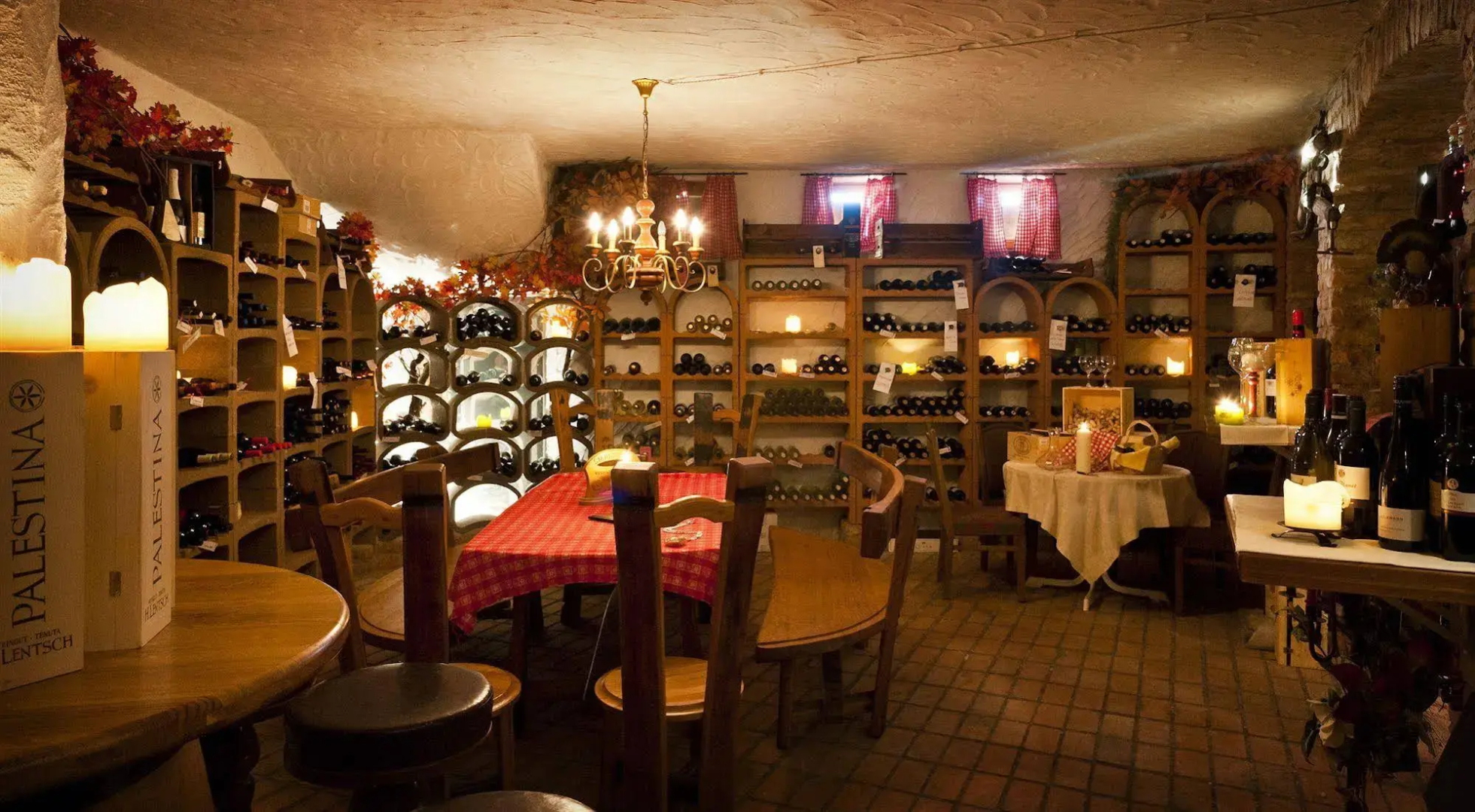 Hotel Petrus