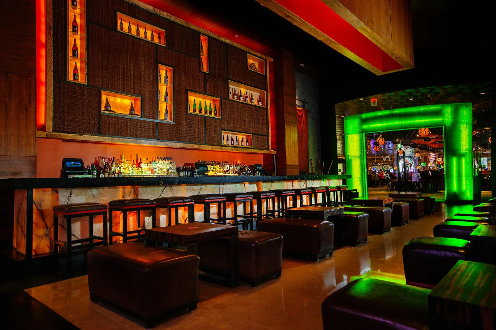 The Royal at Atlantis