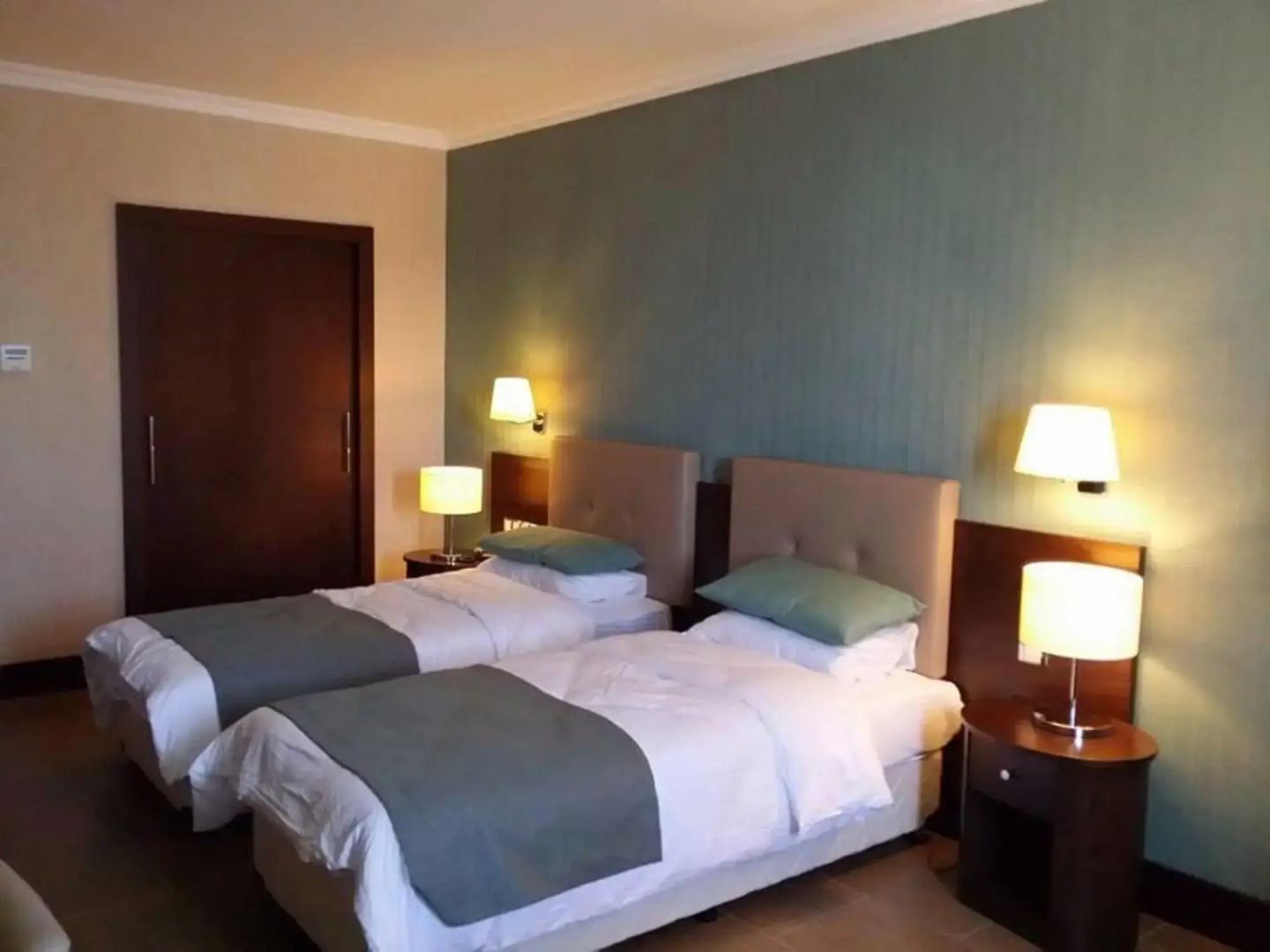 Hotel Tadj El Mouada