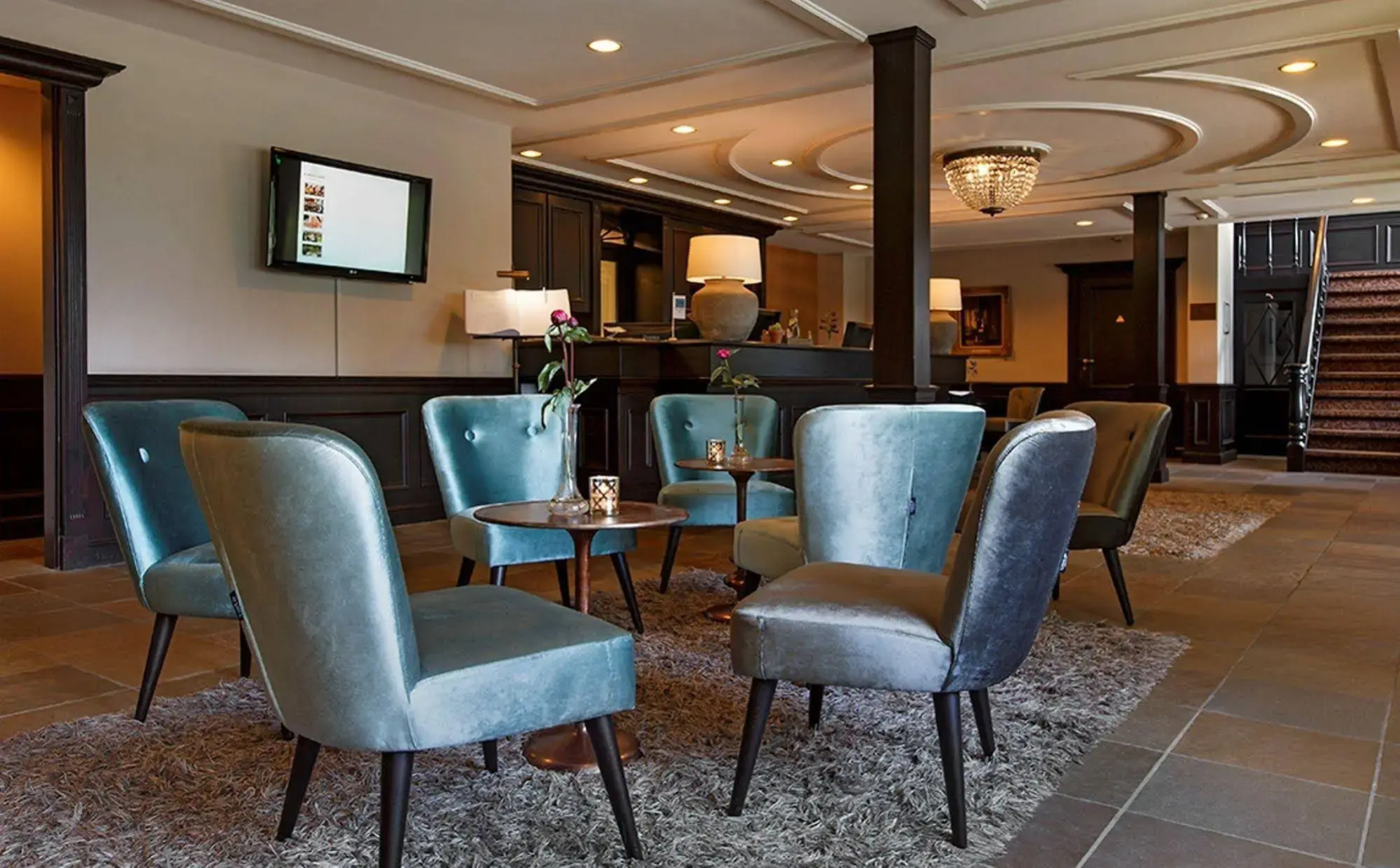 Landgoed De Wilmersberg