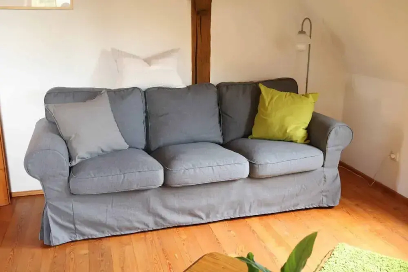 Spatzenhof Weiltingen