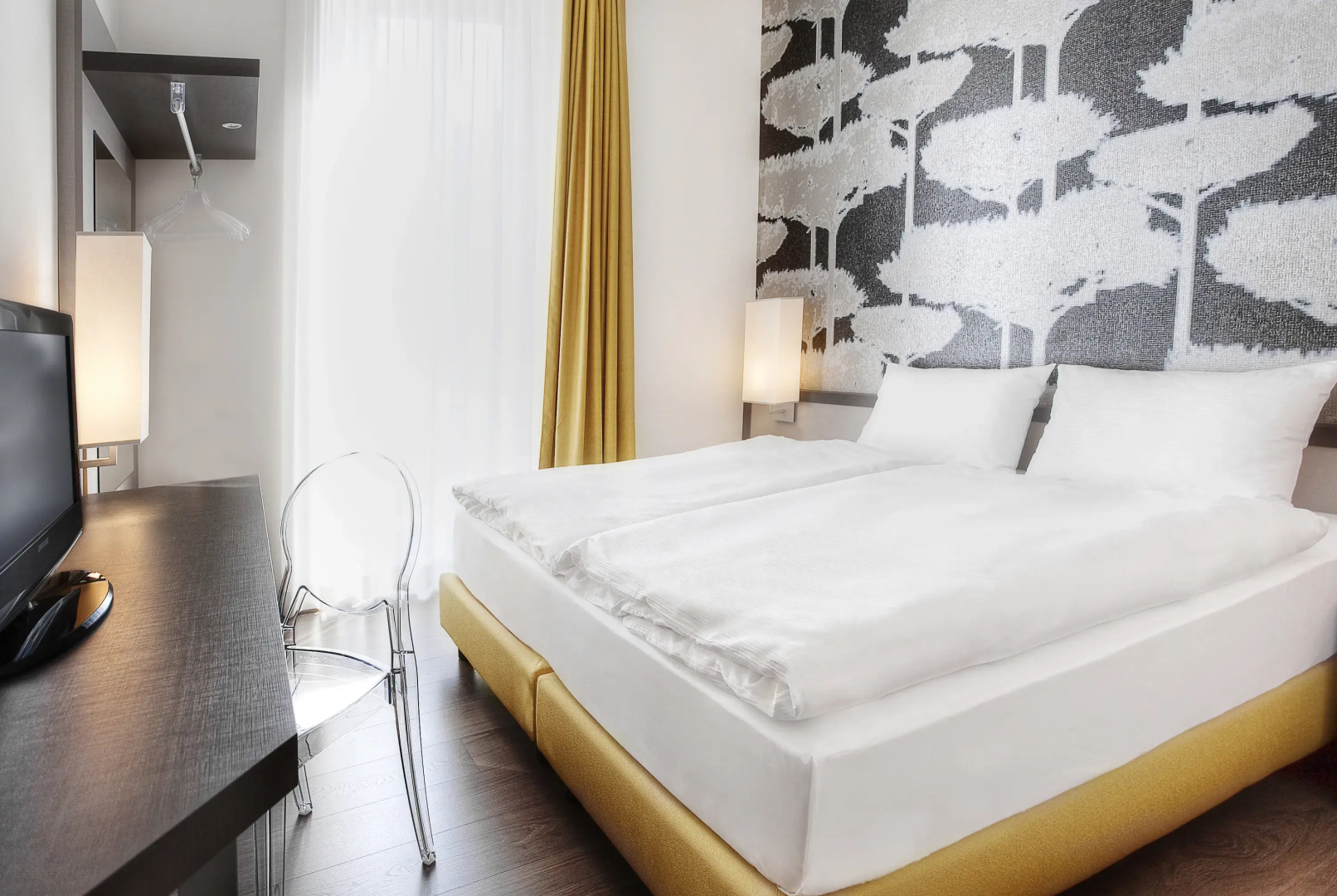 Hotel Internazionale Bellinzona