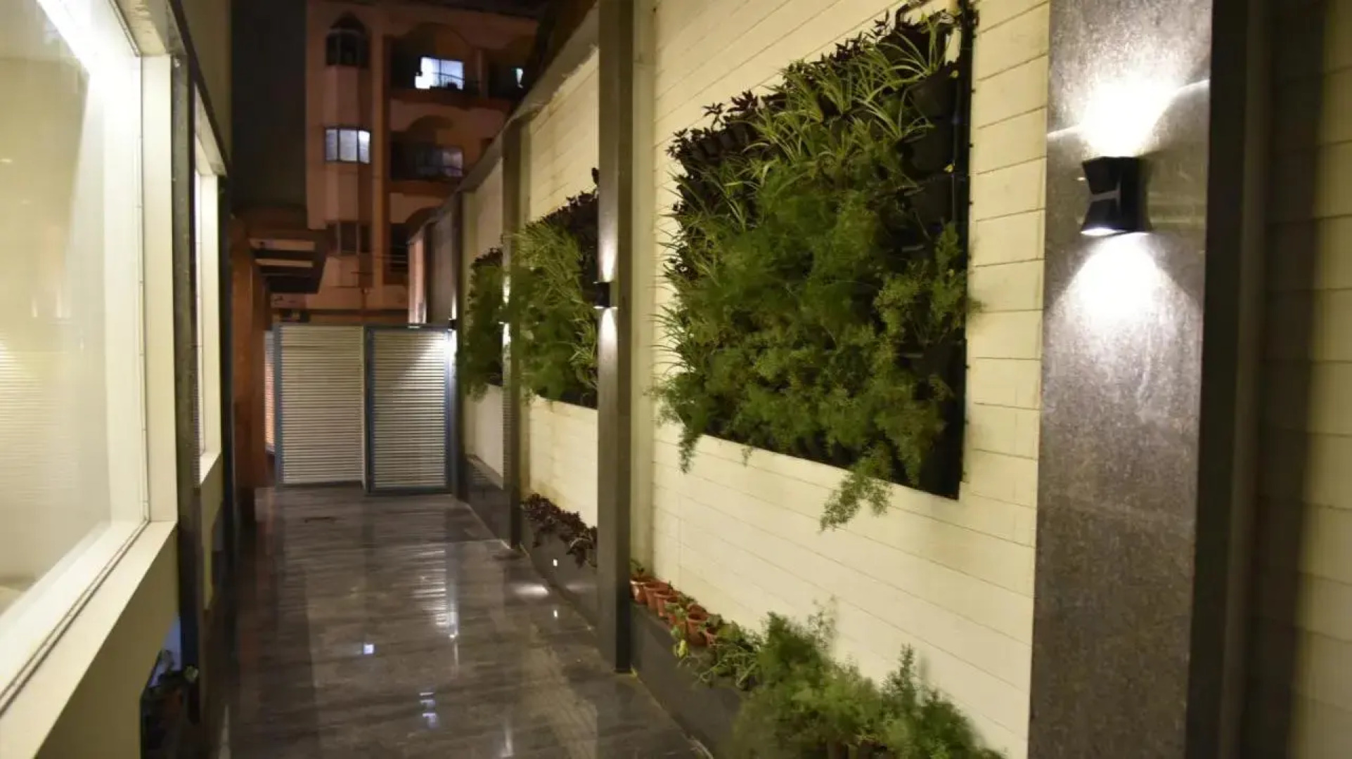 Zip By Spree Hotels Samudra