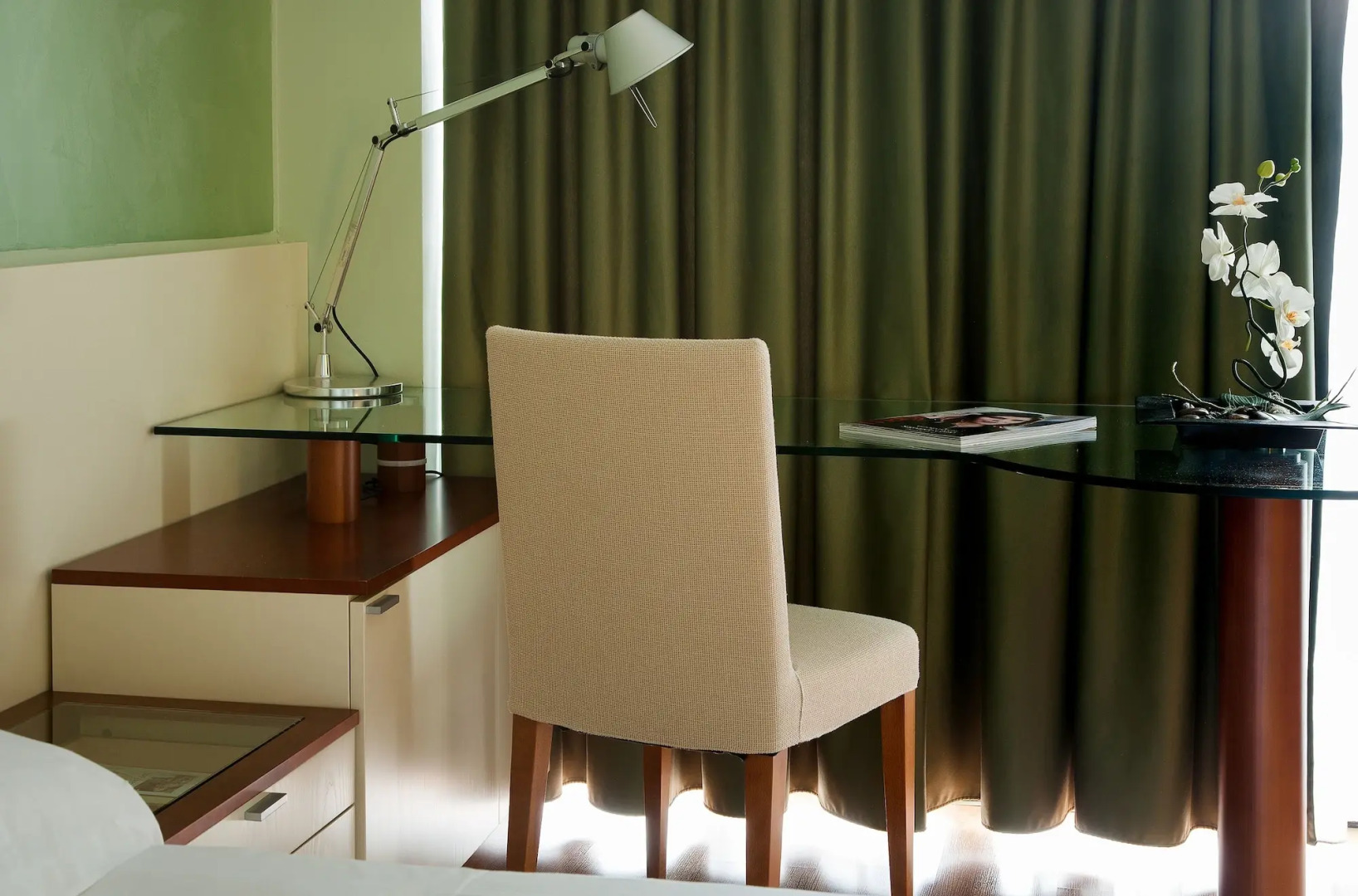 Hotel Leonardo Da Vinci