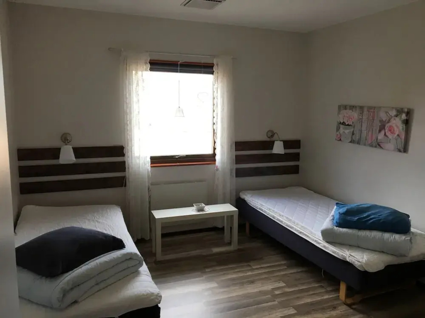 Hässleholmsgårdens vandrarhem - Hostel