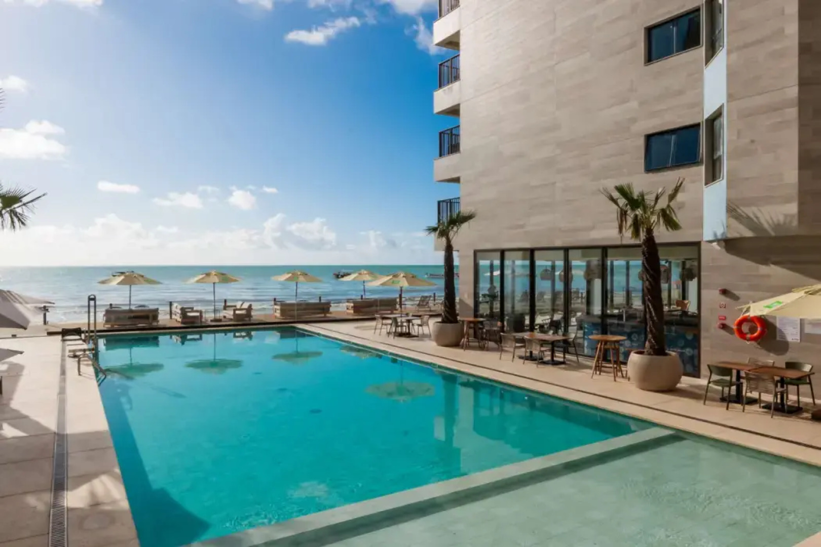 Ibis Styles Maragogi