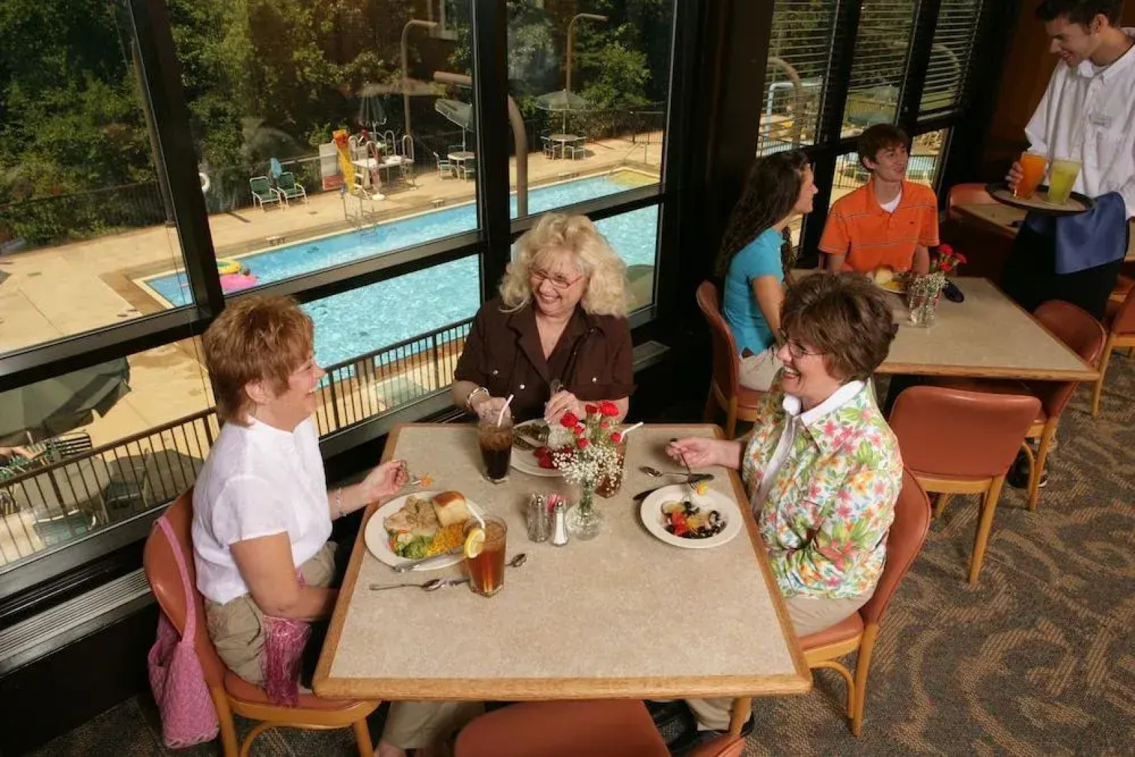 Barren River Lake State Resort Park