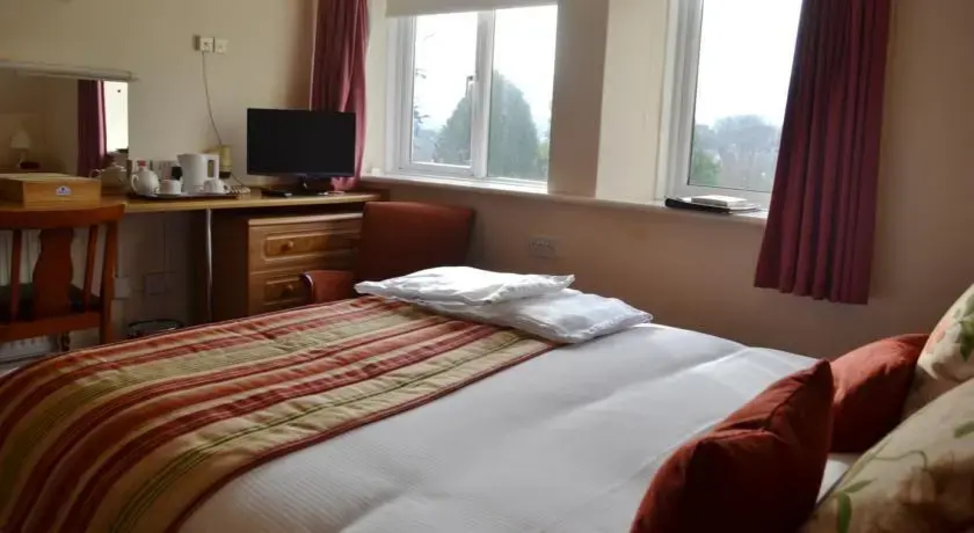 Northfield Hotel Best Western