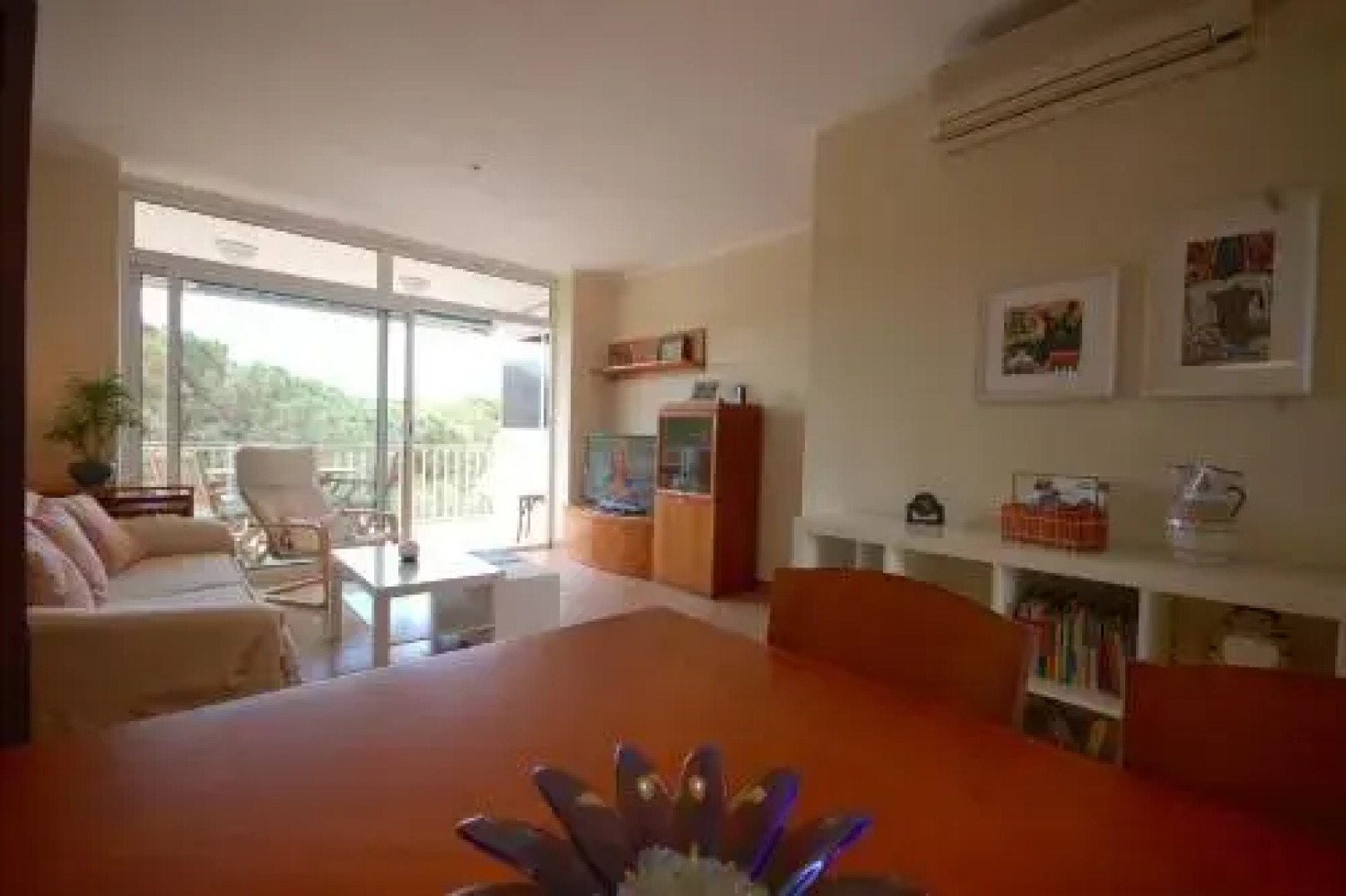 Lets Holidays Beach Apartment