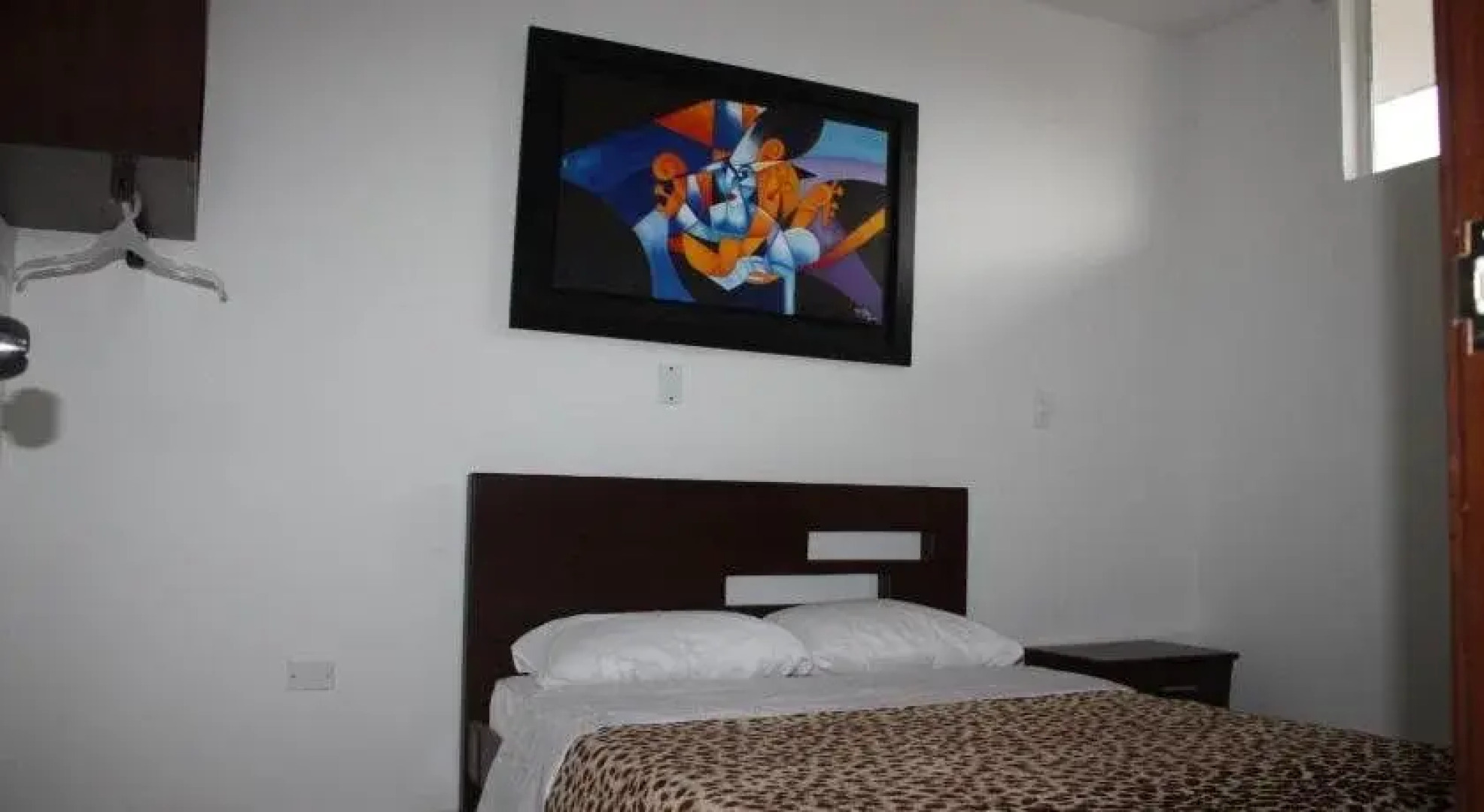 Hotel Las Piedras San Jose