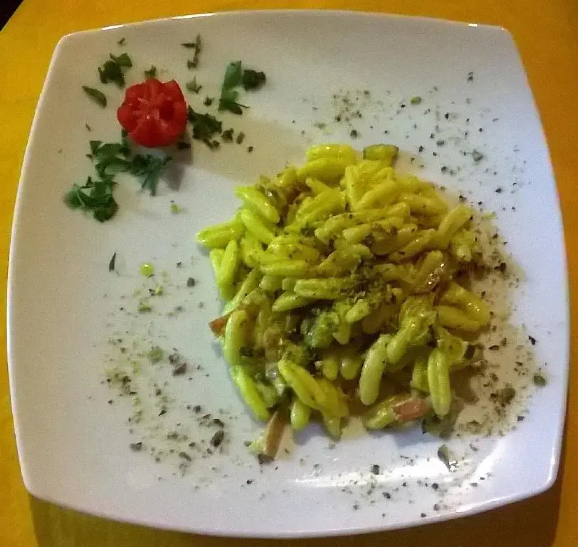 Agriturismo Monte Criscione