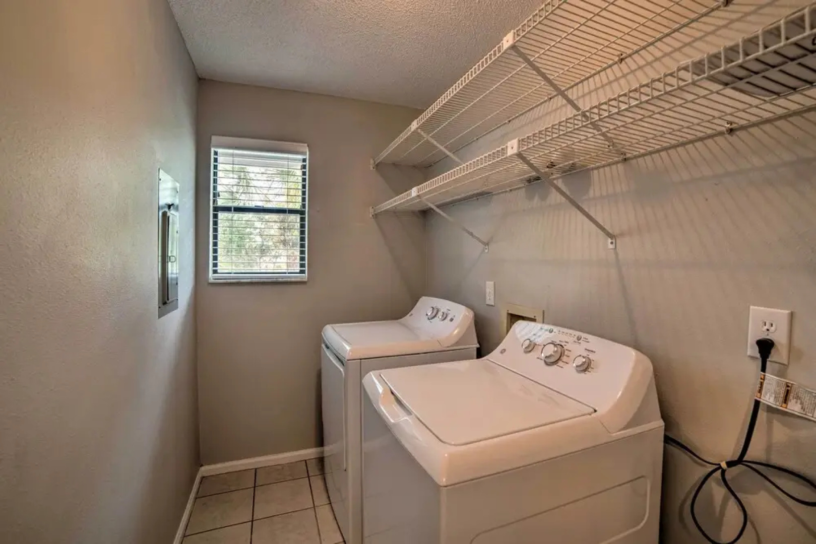 Breezy St George Island Escape w/ Private Dock!