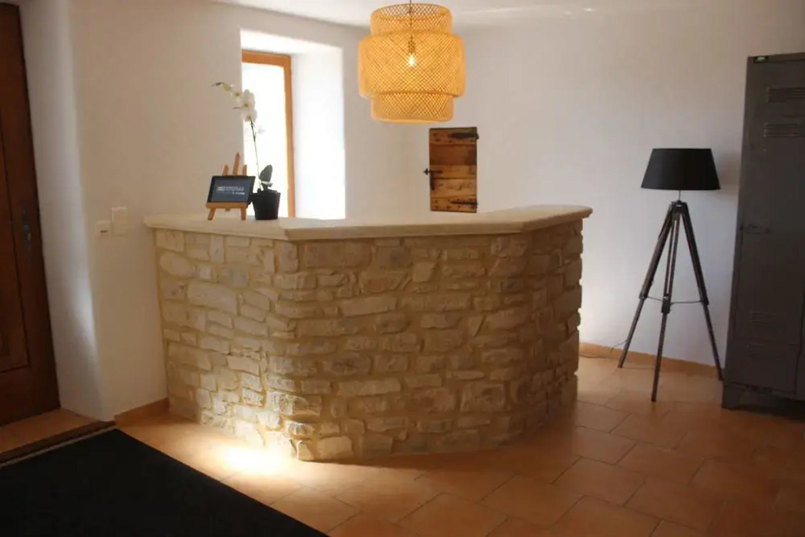 La Bastide des Bourguets