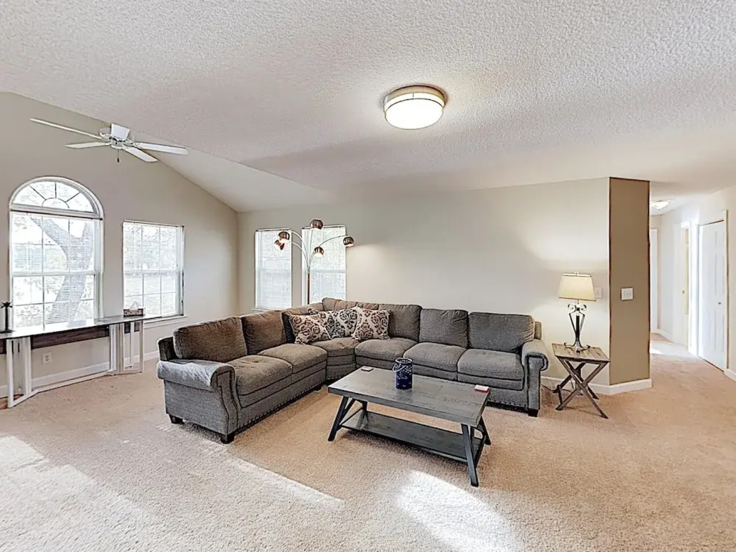 Charming Coastal Haven w/ Amazing Locale townhouse