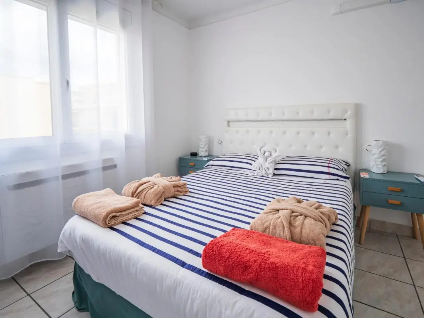 T3 Vue Mer Clim Wifi Parking