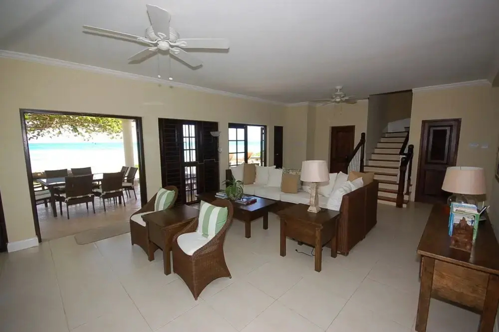 Mai Tai Villa, 4BR by Jamaican Treasures