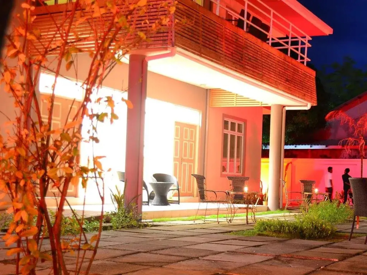 Veyli Residence Maldives