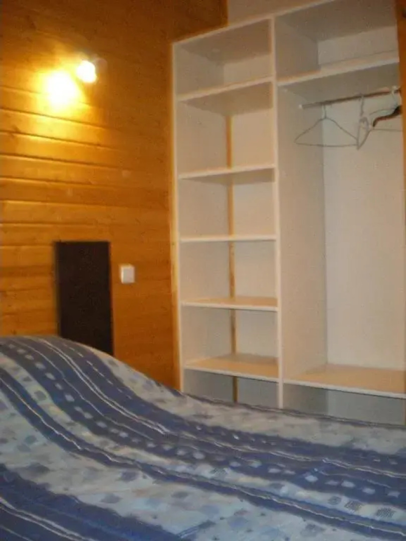 Cottages du Lac de Miel