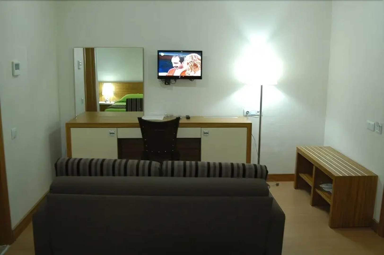 Arsames Hotel
