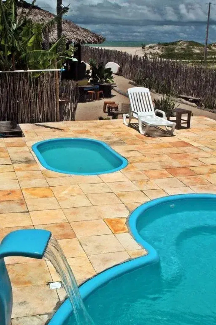 Guest House Vila Cavalo Marinho