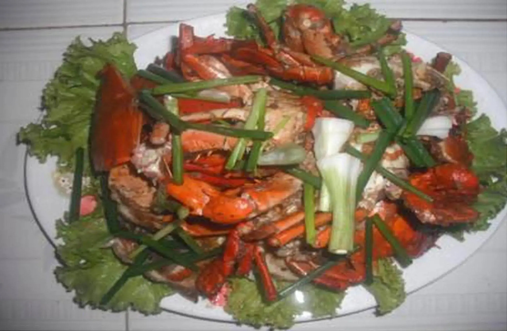 Chnerikray Guesthouse