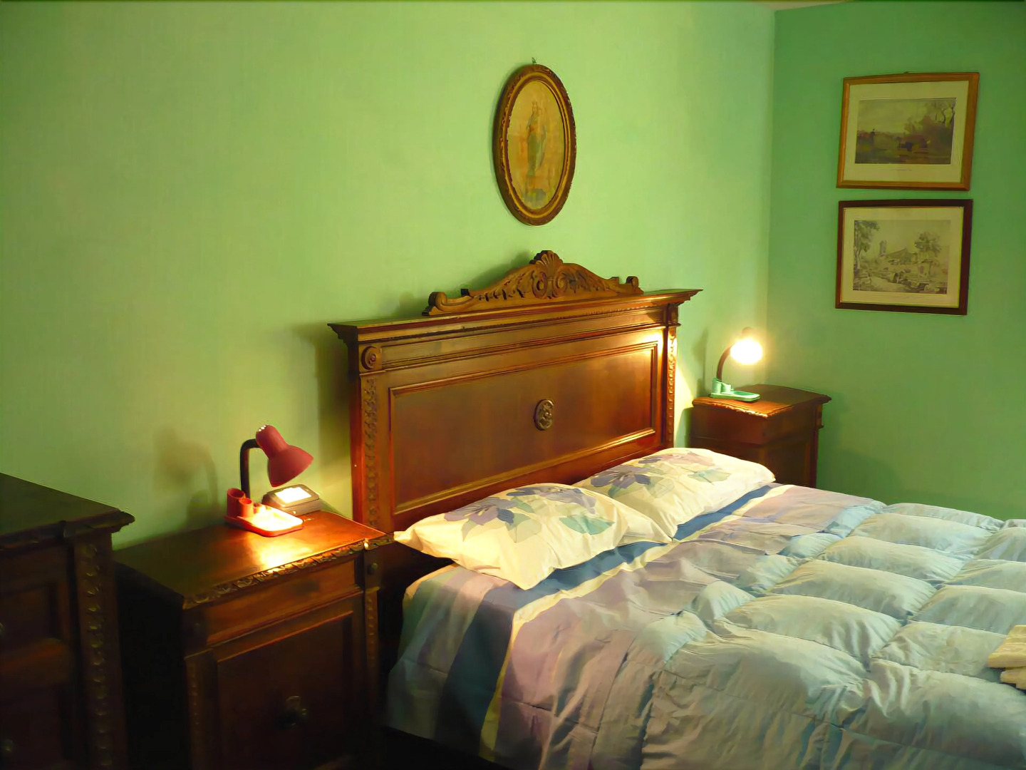 Agriturismo Biologico la Casa degli Gnomi