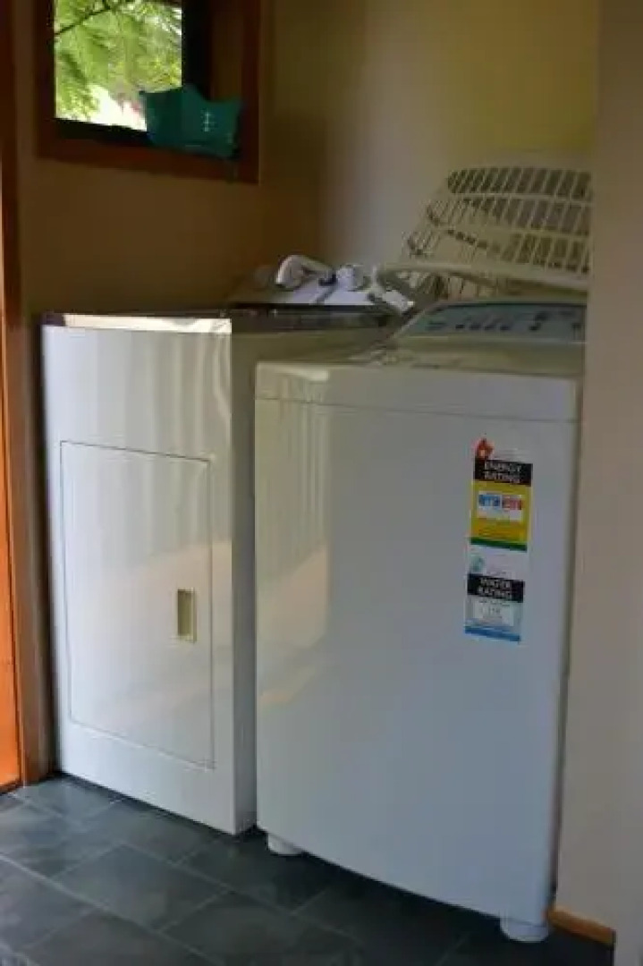 Treetops Cottage at the Castle