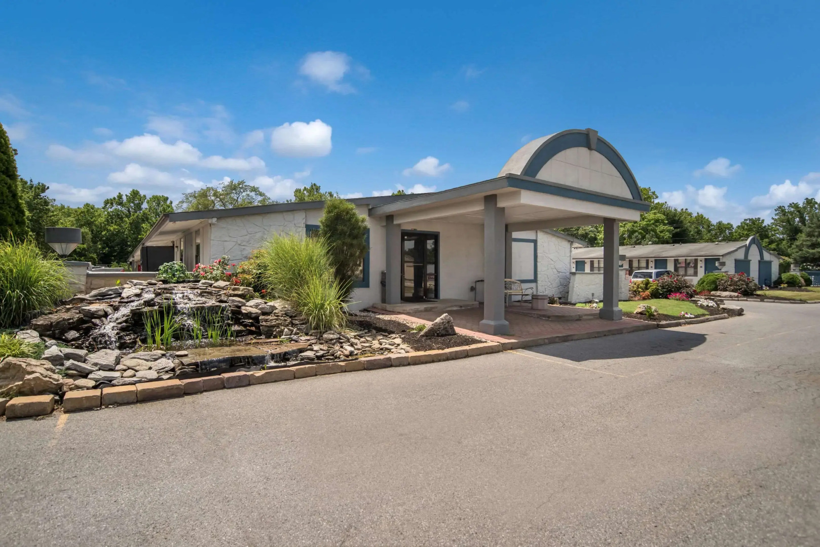 Rodeway Inn Carlisle North