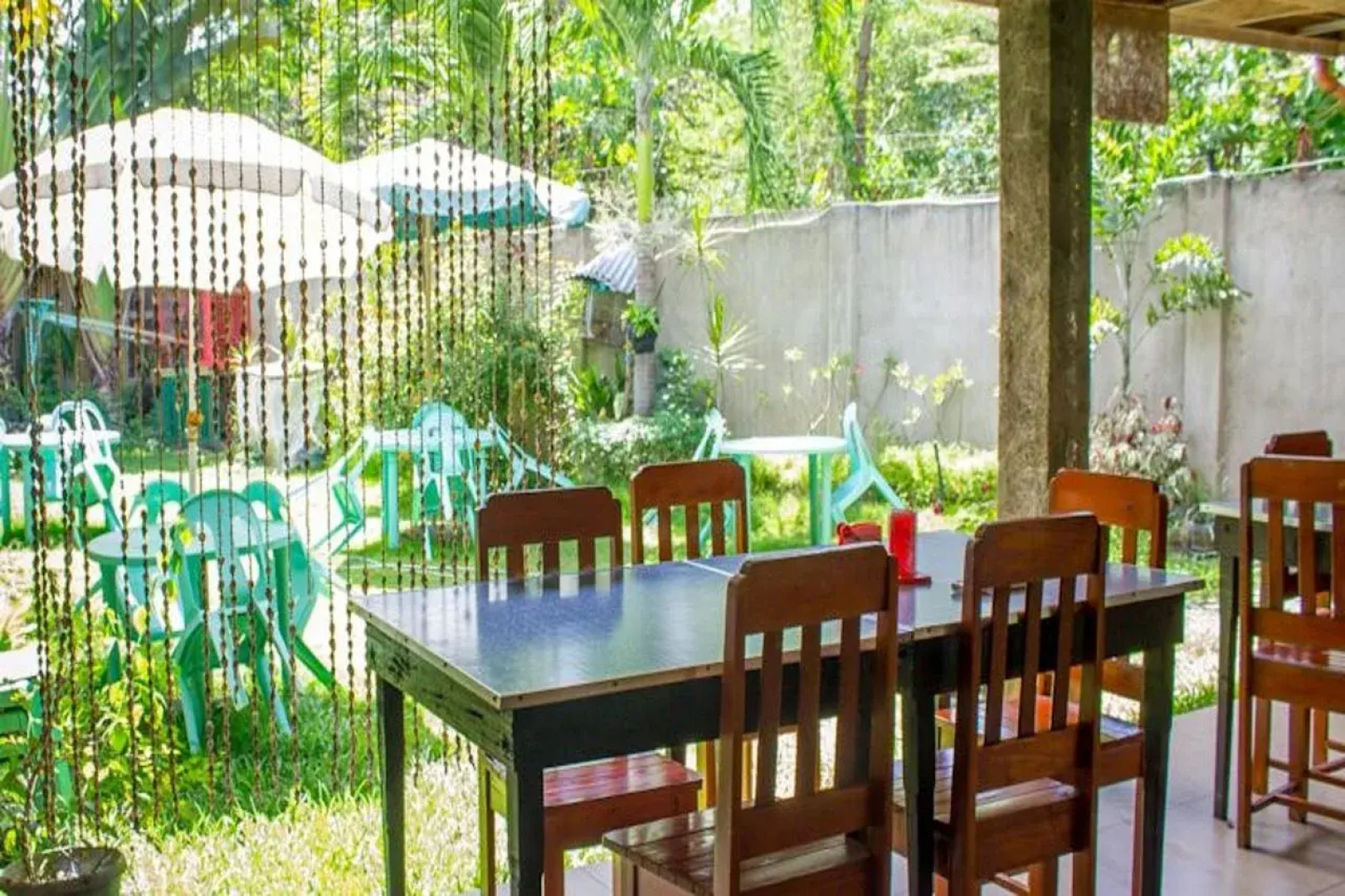 Remari Pension And Resto Bar