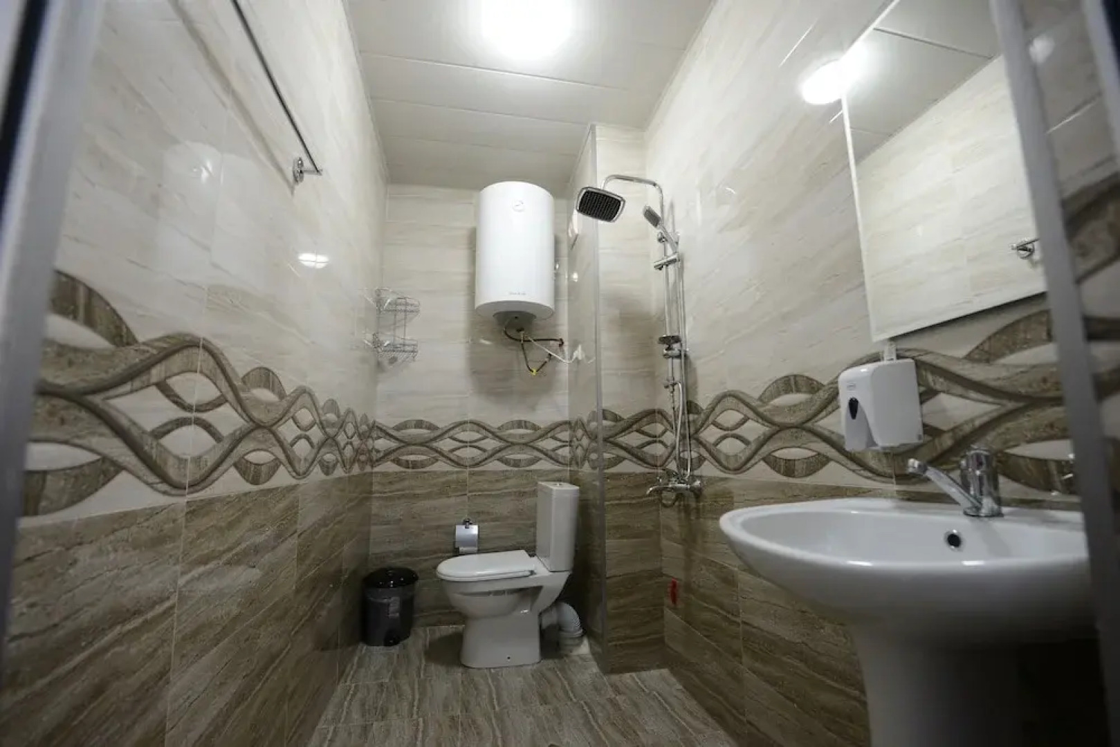 ОТЕЛЬ MEDEA kvariati