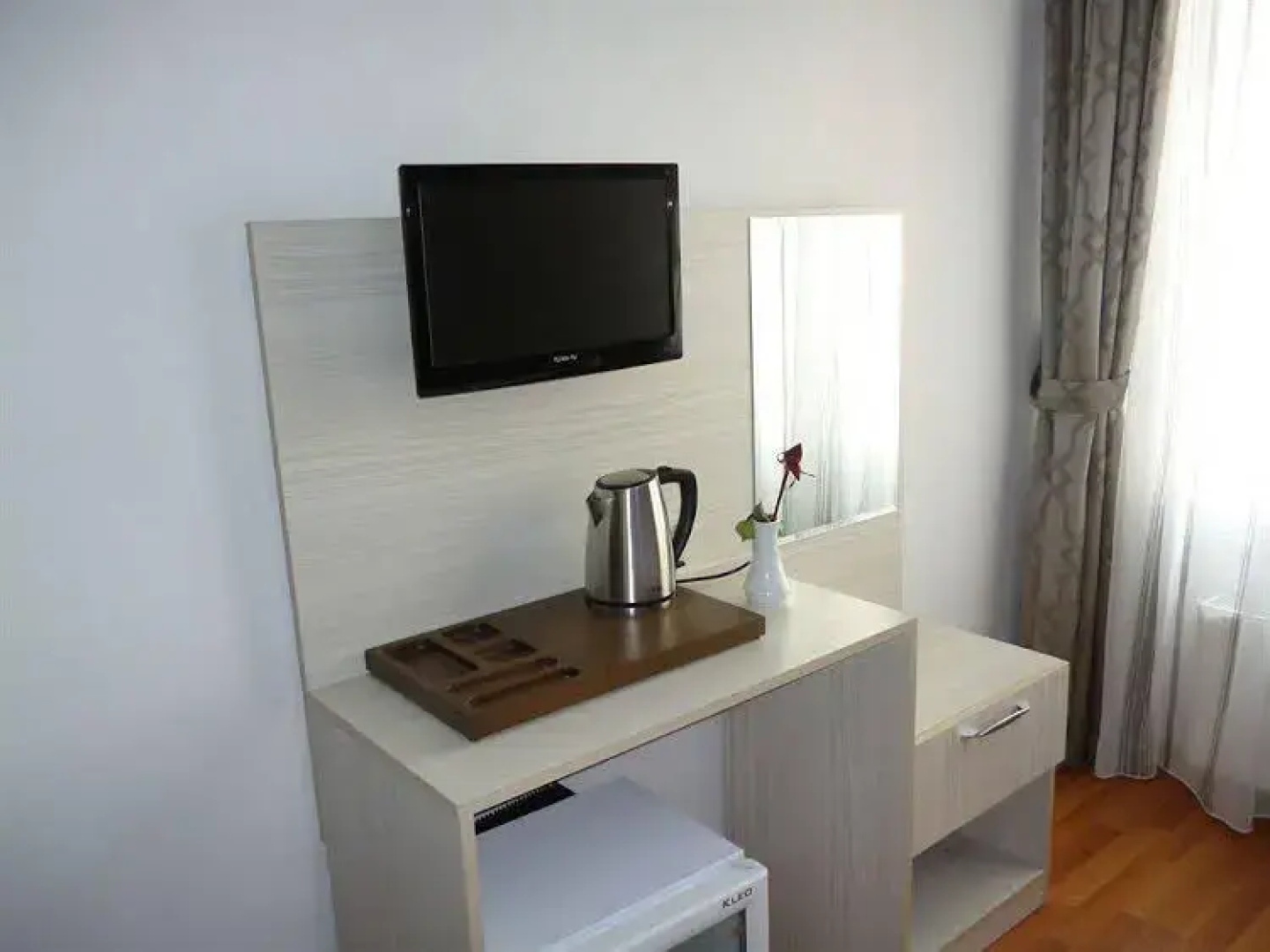 FS Old City Hotel