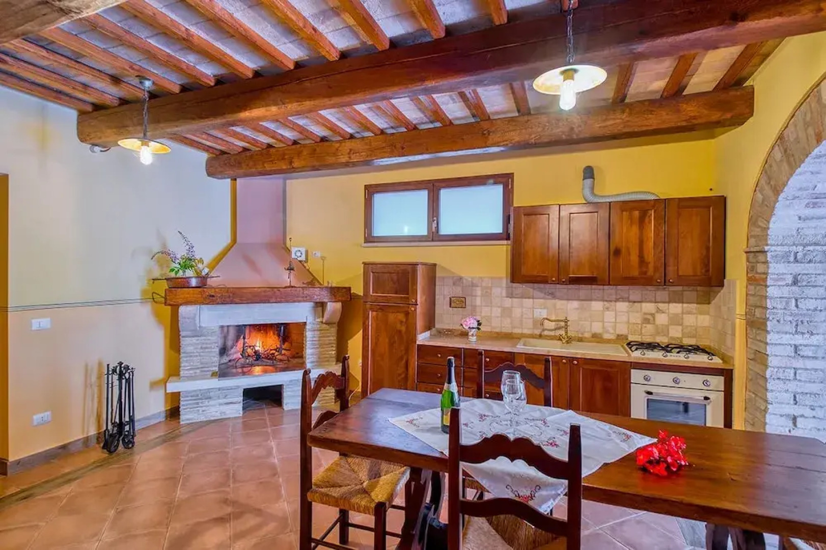 Casa Vacanze Residenza Bocci