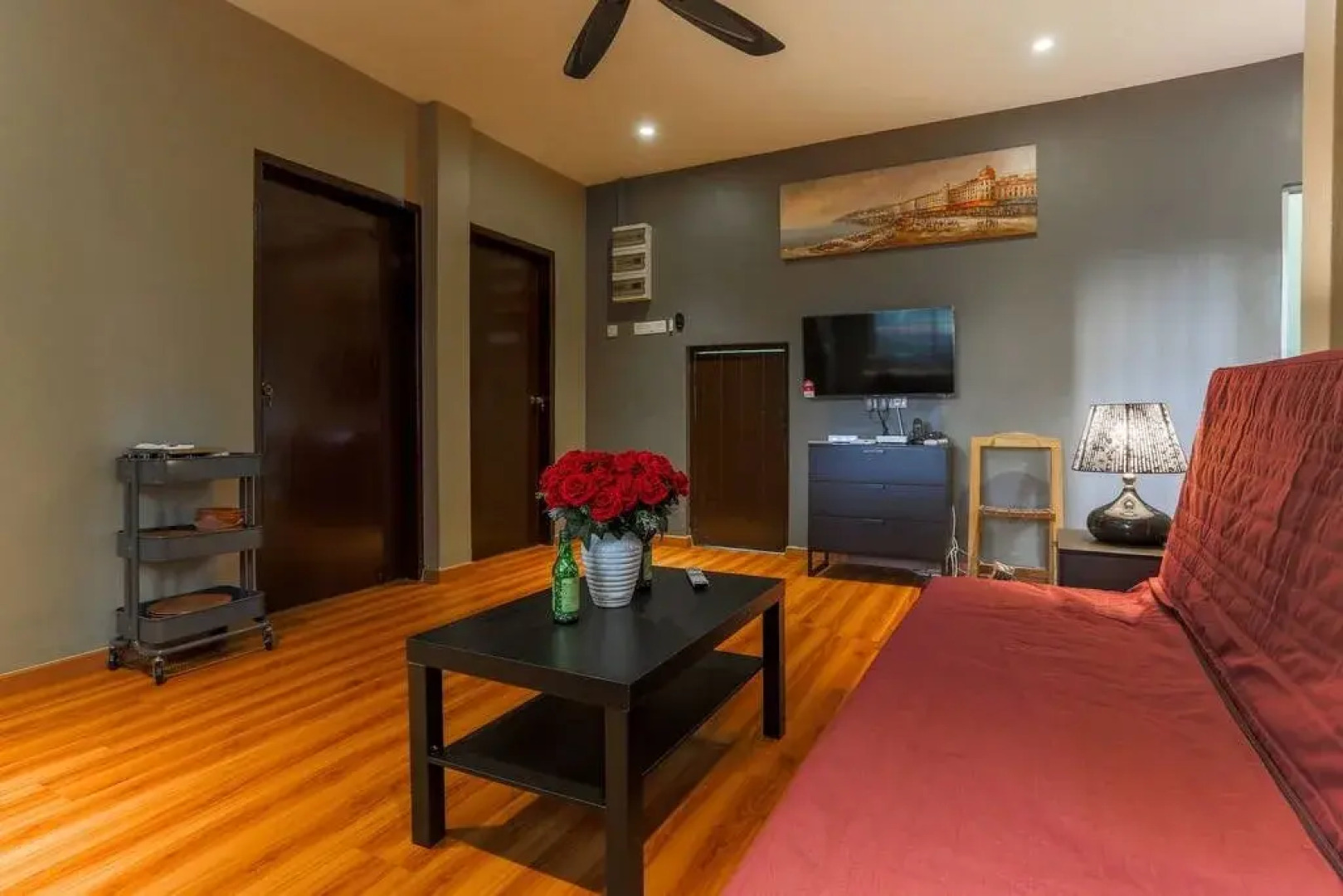 Boomerang Boutique Hotel