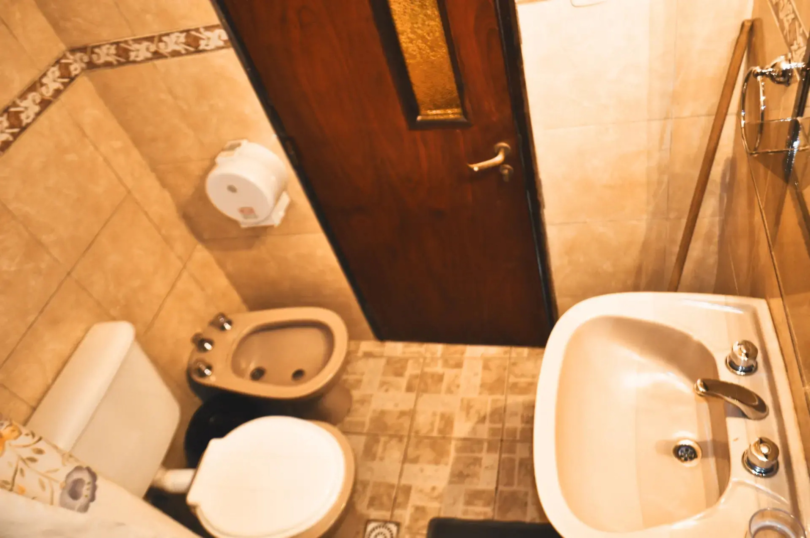 Hotel Santander