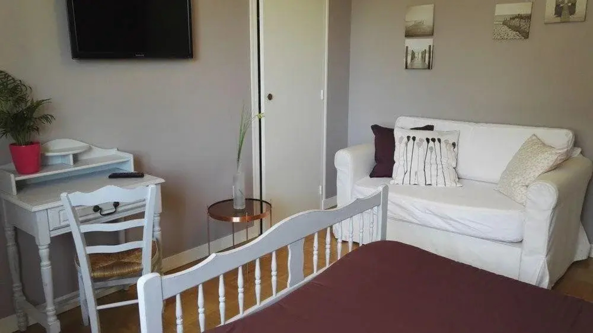 Chambres d hôtes Chez Melo