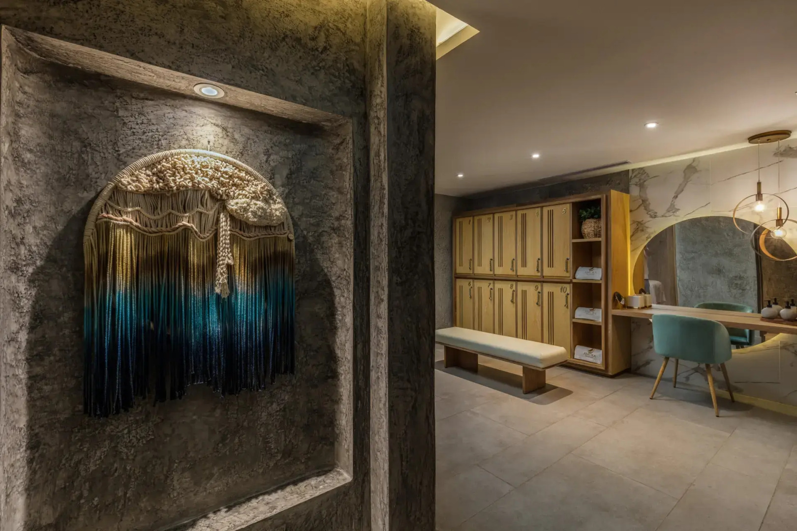 Marina Fiesta Resort & Spa