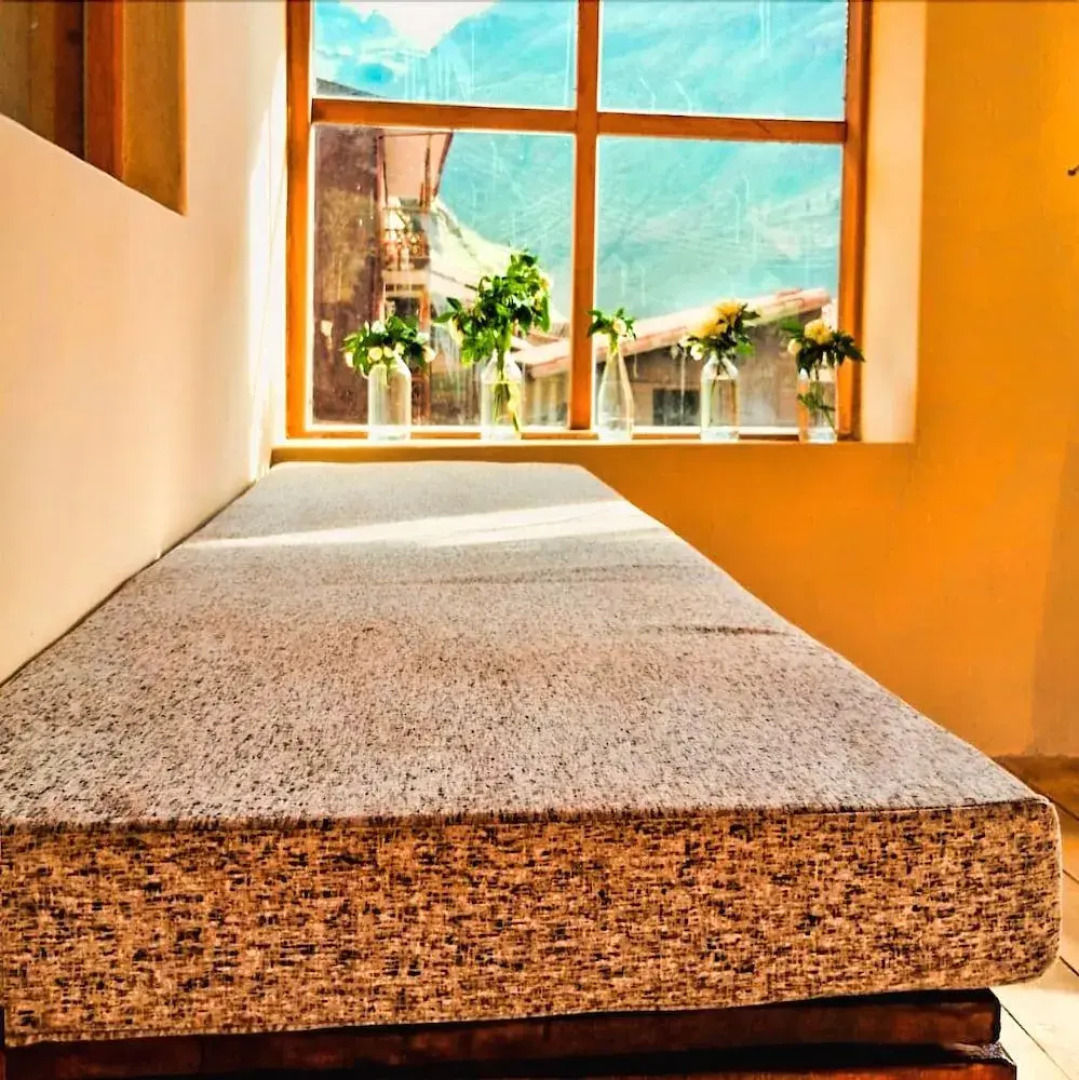 Mamá Cocha Pisac Lodge House