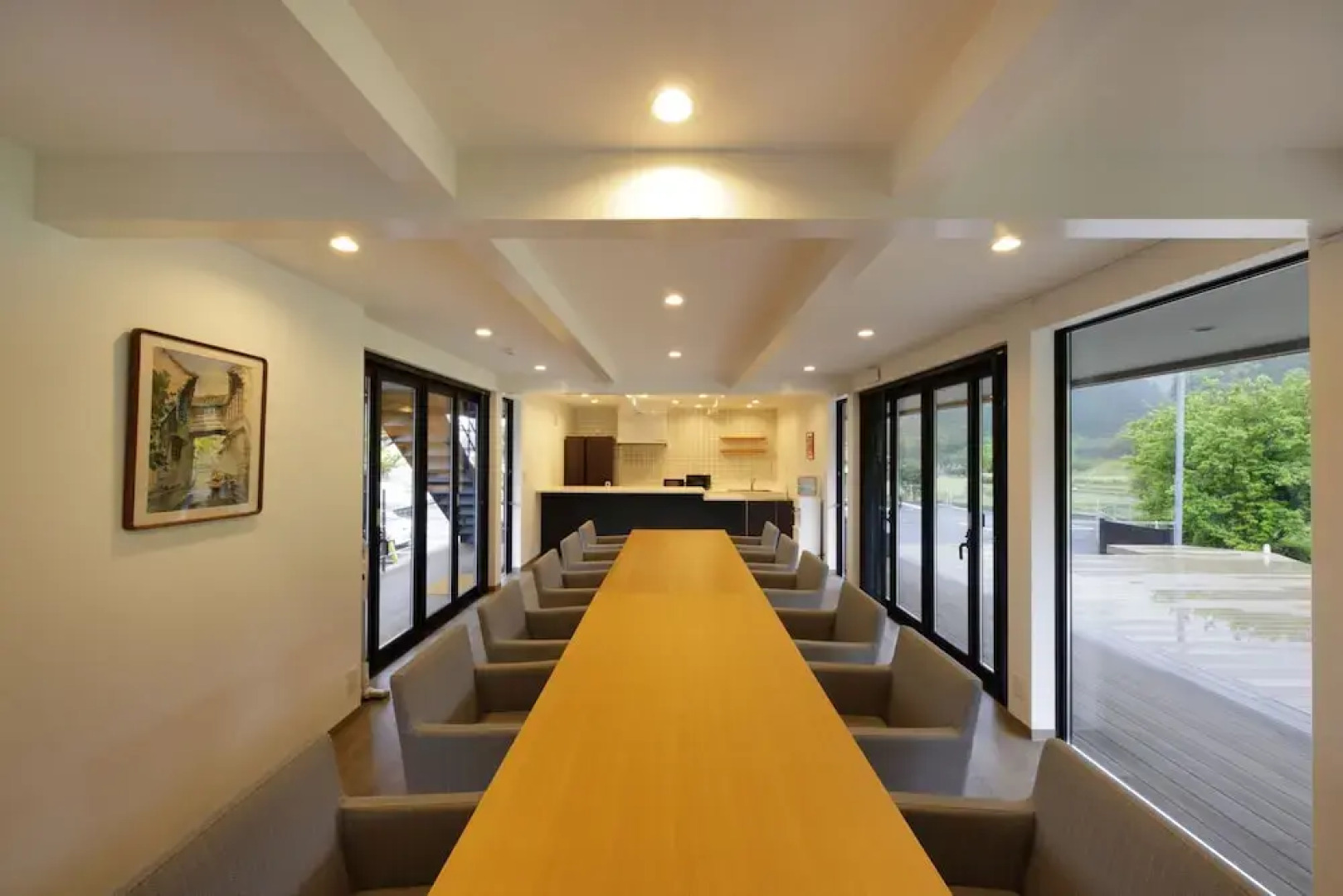 Imurakebettei Tsukinohanare