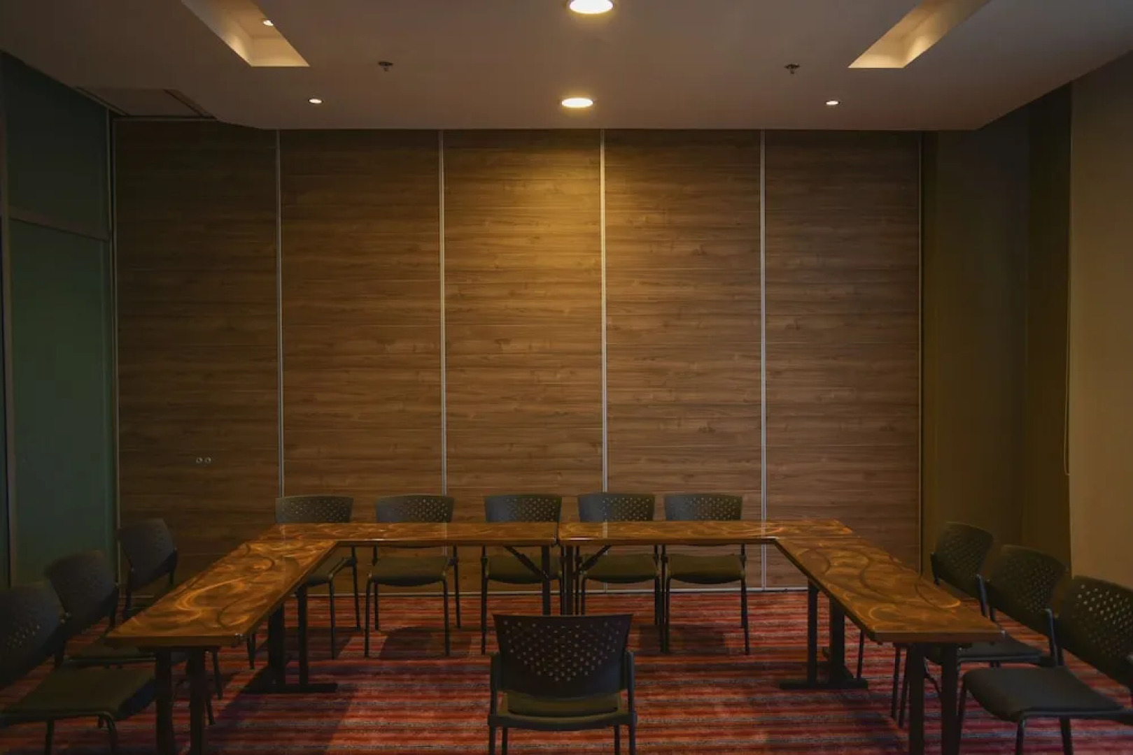 Hampton Inn Valledupar Colombia