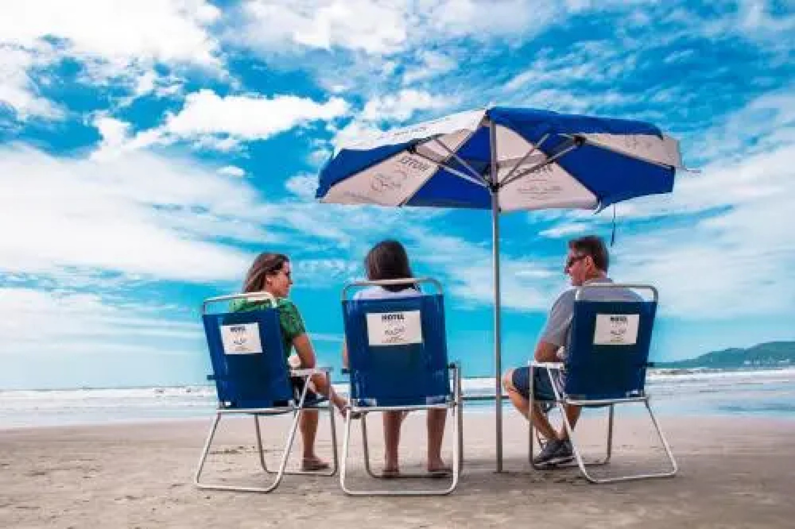 Apartamento Meia Praia