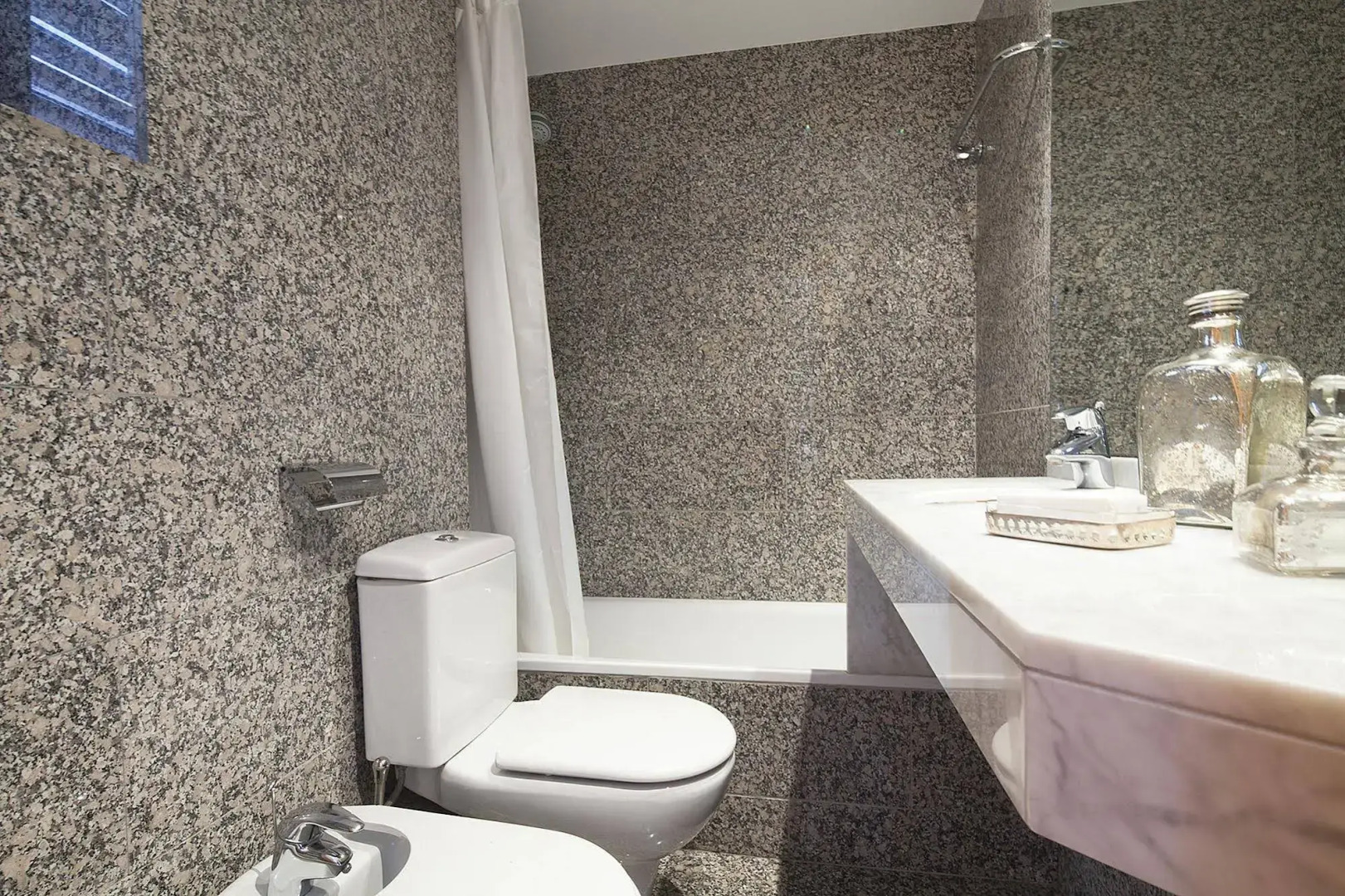 My Space Barcelona Park Güell Apartments