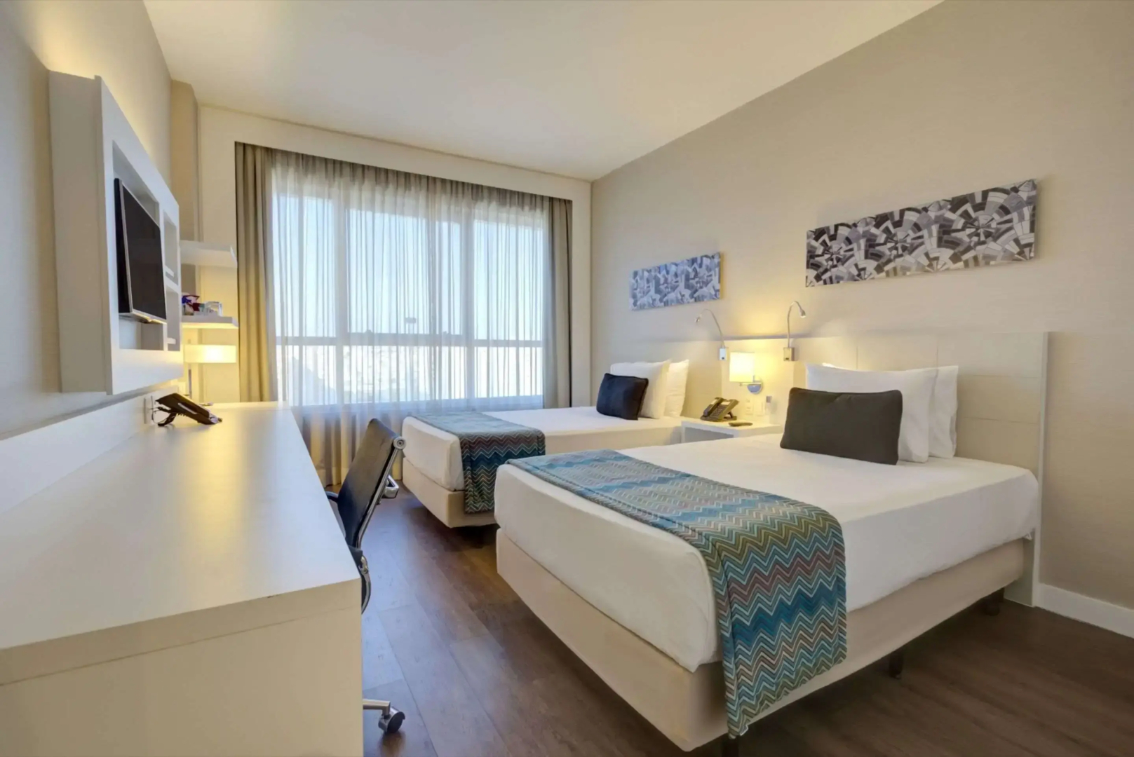 Quality Hotel Sao Caetano