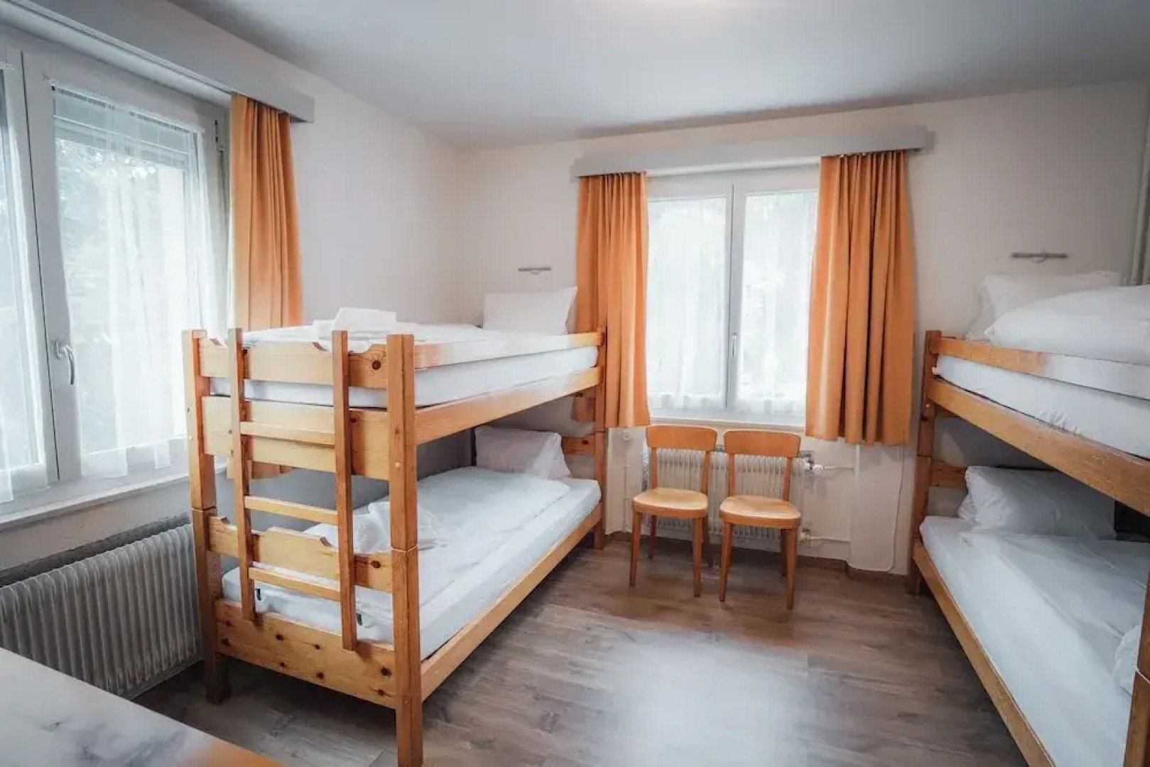 B&B Haus Schönstatt - Self-Check-In