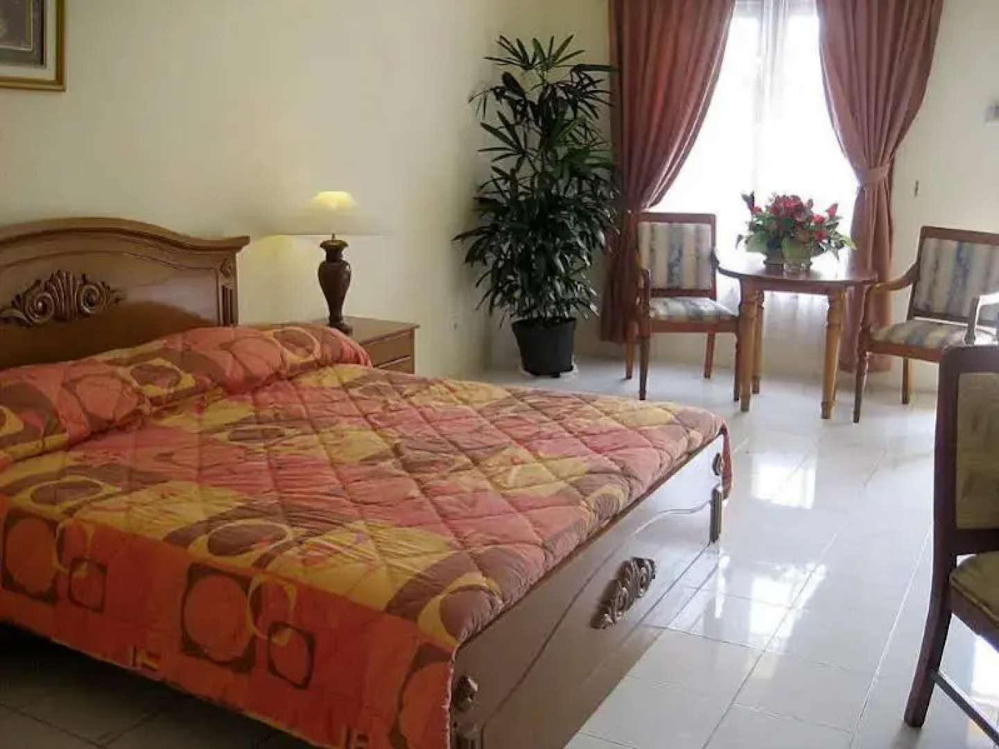 OYO 395 Tretes Raya Hotel