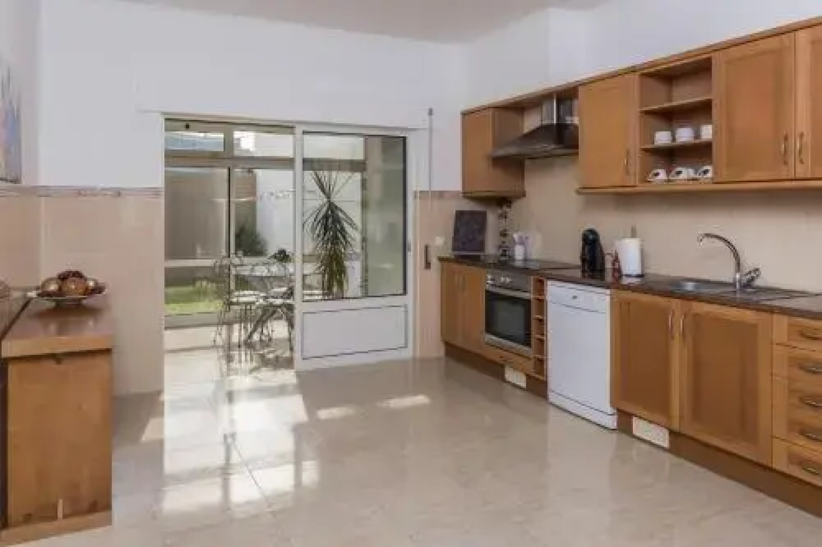 Casa Areal de Santa Barbara